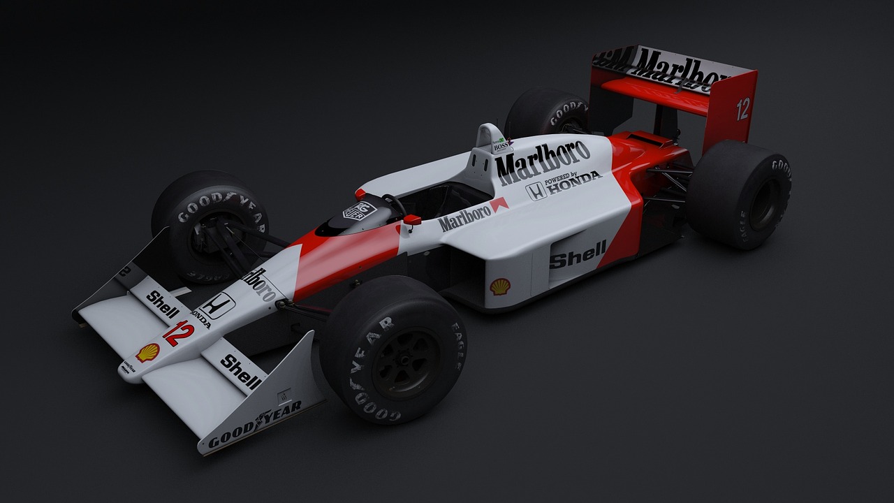 アイルトンセナ　ブロンズ像0188/1000 送料込 アイルトン・セナ 1988年F1ワールドチャンピオン記念メダル