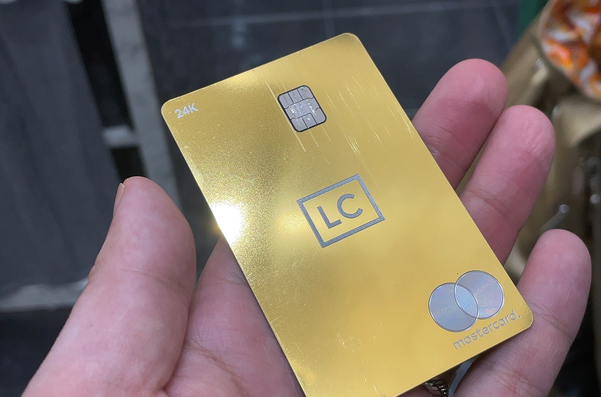 田中貴金属 カードクレカ 純金 1g 純金 インゴット 24金 田中貴金属 1g クレカ型 K24 ゴールド